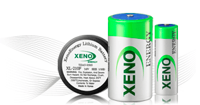 XenoEnergy